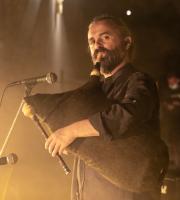 Εντυπωσιακές εικόνες από το live των "Villagers of Ioannina City" στο Αλτιναλμάζη