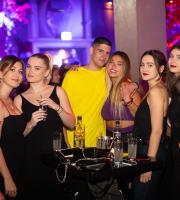 "Τα έσπασε" ο Light στο Prive Red! - Όλα όσα έγιναν εκείνο το βράδυ