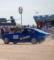 Ολοκληρώθηκε με επιτυχία και μεγάλη συμμετοχή ο 27ος Αγώνας Δεξιοτεχνίας Αυτοκινήτου!