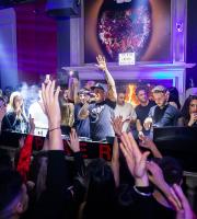 "Τα έσπασε" ο Light στο Prive Red! - Όλα όσα έγιναν εκείνο το βράδυ