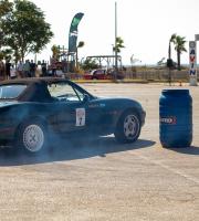 Ολοκληρώθηκε με επιτυχία και μεγάλη συμμετοχή ο 27ος Αγώνας Δεξιοτεχνίας Αυτοκινήτου!