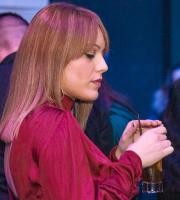 Ο Βαλάντης ξεσήκωσε το Fidele club με τη live εμφάνισή του, στην Αλεξανδρούπολη