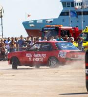 Ολοκληρώθηκε με επιτυχία και μεγάλη συμμετοχή ο 27ος Αγώνας Δεξιοτεχνίας Αυτοκινήτου!