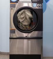 Αυτοεξυπηρετούμενα πλυντήρια ρούχων