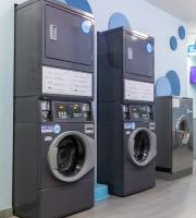 Αυτοεξυπηρετούμενα πλυντήρια ρούχων