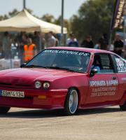 Ολοκληρώθηκε με επιτυχία και μεγάλη συμμετοχή ο 27ος Αγώνας Δεξιοτεχνίας Αυτοκινήτου!