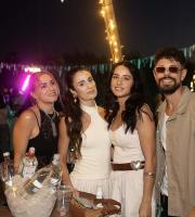 Το NOMORA φώτισε τη νύχτα της Αλεξανδρούπολης με ένα ξεχωριστό event