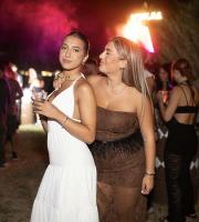 Το NOMORA φώτισε τη νύχτα της Αλεξανδρούπολης με ένα ξεχωριστό event