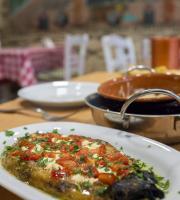 Παραδοσιακό μεζεδοπωλείο