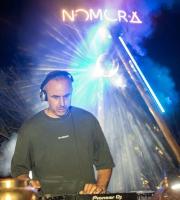 Το NOMORA φώτισε τη νύχτα της Αλεξανδρούπολης με ένα ξεχωριστό event