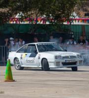 Ολοκληρώθηκε με επιτυχία και μεγάλη συμμετοχή ο 27ος Αγώνας Δεξιοτεχνίας Αυτοκινήτου!