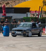 Ολοκληρώθηκε με επιτυχία και μεγάλη συμμετοχή ο 27ος Αγώνας Δεξιοτεχνίας Αυτοκινήτου!