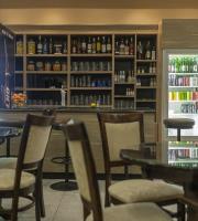 All day Coffee & Sports bar