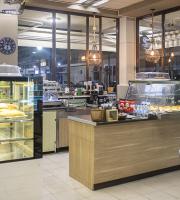 All day Coffee & Sports bar