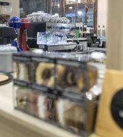 All day Coffee & Sports bar