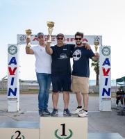 Ολοκληρώθηκε με επιτυχία και μεγάλη συμμετοχή ο 27ος Αγώνας Δεξιοτεχνίας Αυτοκινήτου!