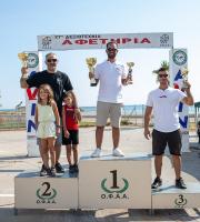 Ολοκληρώθηκε με επιτυχία και μεγάλη συμμετοχή ο 27ος Αγώνας Δεξιοτεχνίας Αυτοκινήτου!