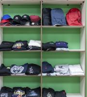 Στάμπες & Ραφή σε υφάσματα