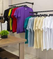 Η Τέχνη της στάμπας σε ρούχα