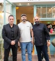 Μια γλυκιά γιορτή για την Αλεξανδρούπολη και τα εγκαίνια της Curelu!