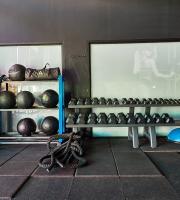 Γυμναστήριο