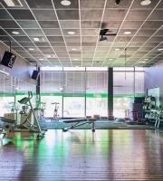 Γυμναστήριο