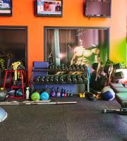 Γυμναστήριο