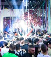 To "Playboy" party ξεσήκωσε τους θαμώνες του Prive Red!