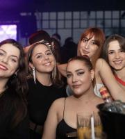 ESTADO night club: Opening για το "εκρηκτικό" club της Αλεξανδρούπολης!