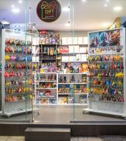 Anime Δώρα - Χάραξη Laser - Είδη Γάμου