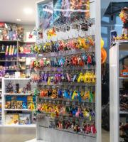 Anime Δώρα - Χάραξη Laser - Είδη Γάμου