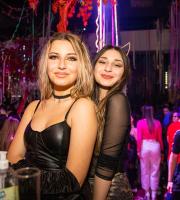 To "Playboy" party ξεσήκωσε τους θαμώνες του Prive Red!