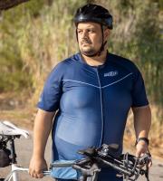 Who is Τσικρίκας;