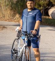 Who is Τσικρίκας;