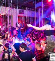 To "Playboy" party ξεσήκωσε τους θαμώνες του Prive Red!