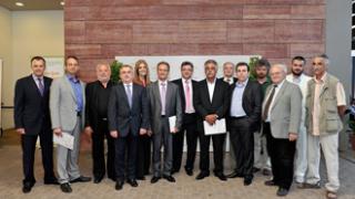 Βραβείο ποιότητας και καινοτομίας σε παραγωγό από τη Σαμοθράκη.