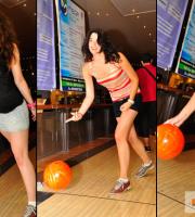Τα κορίτσια του Miss Θράκη 2011 έκαναν... strike!