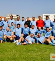 Βαμβακούλας, Σαραβάκος, Τσαλουχίδης και άλλοι αστέρες, στην Αλεξανδρούπολη.