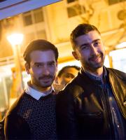 Alma Tapas bar: το Ισπανικό 'new entry' στην Αλεξανδρούπολη.