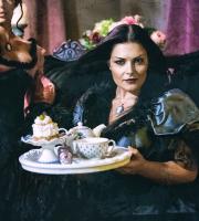 'Eden' - The victorian Project!