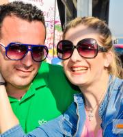 ΝΟΑ Cafe - Patisserie: Με θέα θάλασσα!