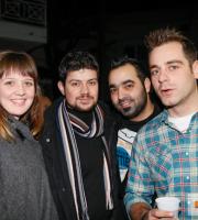 Εγκαίνια για το παντοπωλείο 'Μικρή Αγορά' στην Ικτίνου.