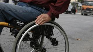 Στην αναμονή 5.000 άτομα με αναπηρία στον Έβρο.