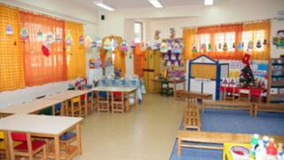 100.000 ευρώ δωρεά σε νηπιαγωγείο της Αλεξανδρούπολης.