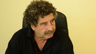 Στους Πανεπιστημιακούς γιατρούς απαντά ο Δ/της του νοσοκομείου.