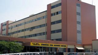 Κομοτηνή: Φακελάκι... από γιατρό σε ασθενή.