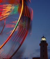 Ο Φάρος της Αλεξανδρούπολης (video)