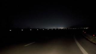 Αλεξ/πολη: Εφιάλτης στην Εγνατία για 40χρονη οδηγό.