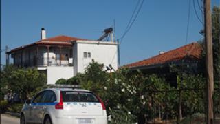 Oικογενειακή τραγωδία με δύο νεκρούς στο Κόσμιο Κομοτηνής.