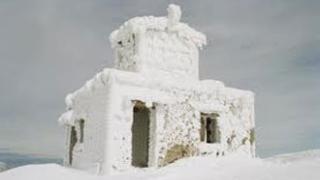 Προορισμός Σέρρες: Χιονοδρομικό Κέντρο Λαϊλιά.